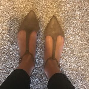 Flats - offers welcome